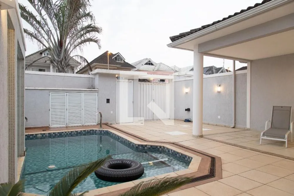 Casa, 4 quartos, 330 m² - Foto 16