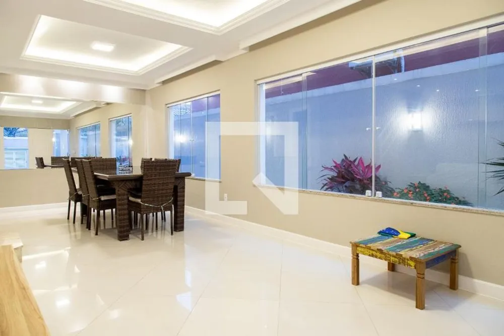 Casa, 4 quartos, 330 m² - Foto 23