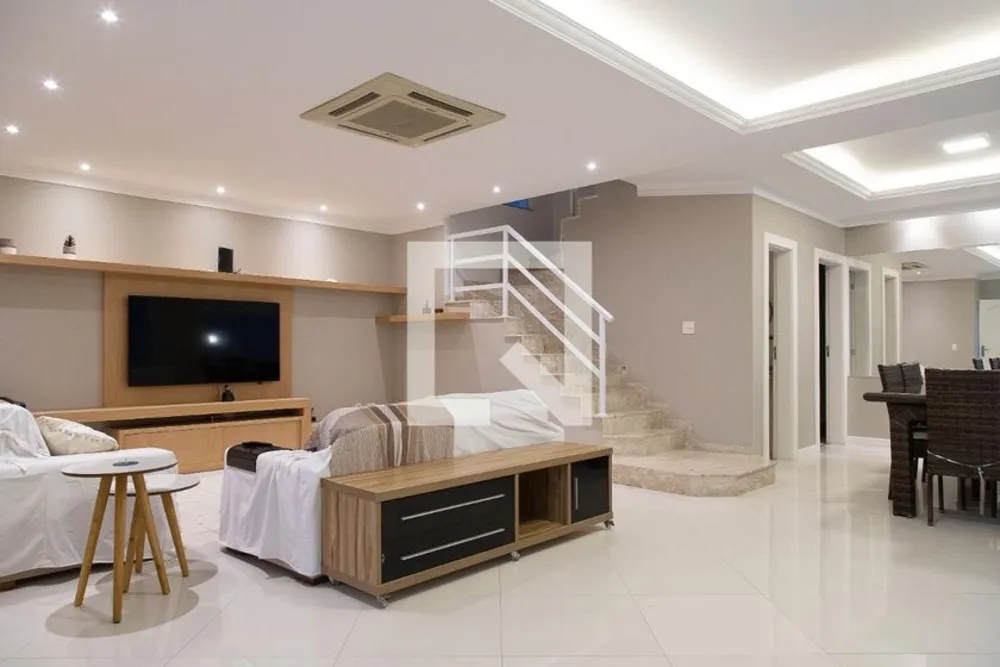 Casa, 4 quartos, 330 m² - Foto 17