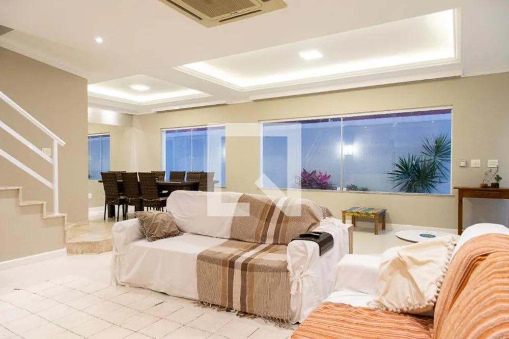 Casa, 4 quartos, 330 m² - Foto 18