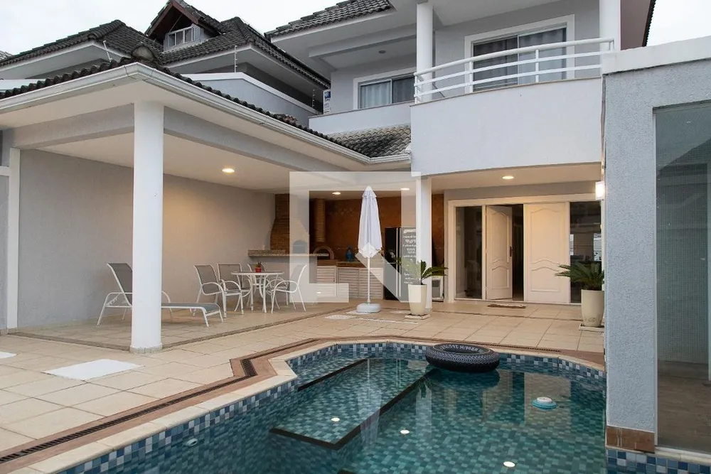 Casa, 4 quartos, 330 m² - Foto 42