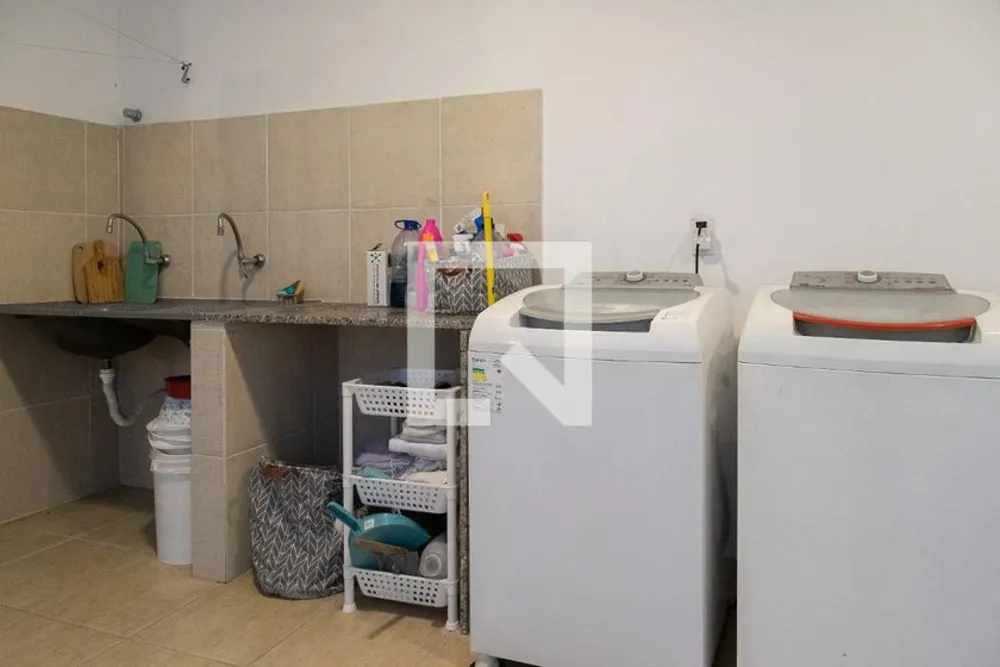 Casa, 4 quartos, 330 m² - Foto 8