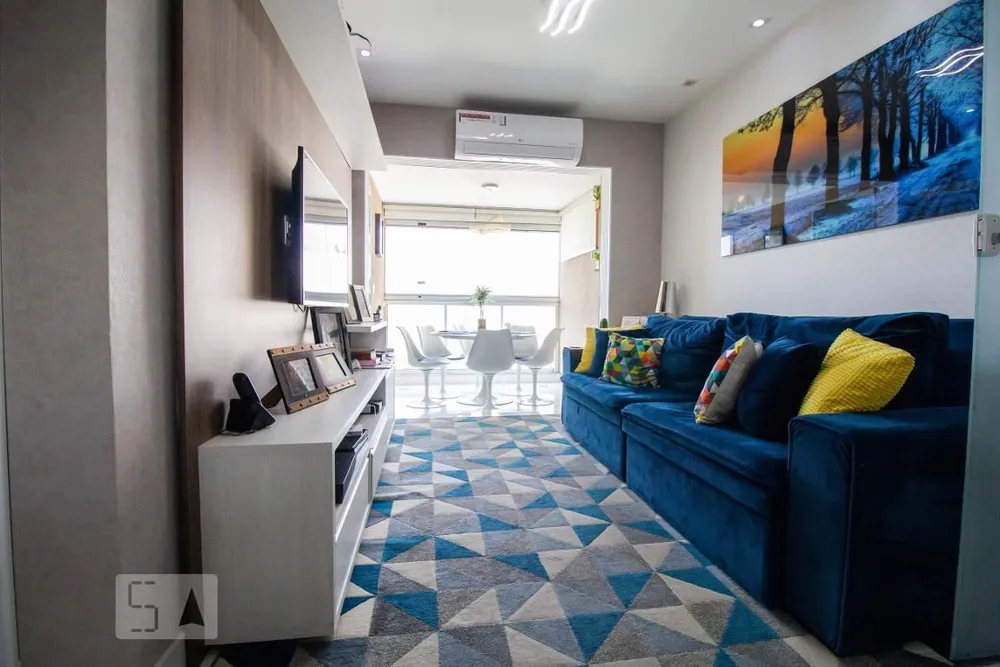 Cobertura, 3 quartos, 220 m² - Foto 5