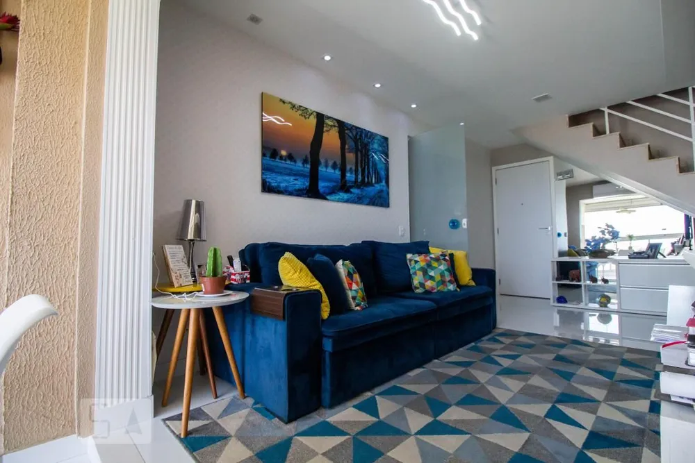 Cobertura, 3 quartos, 220 m² - Foto 7