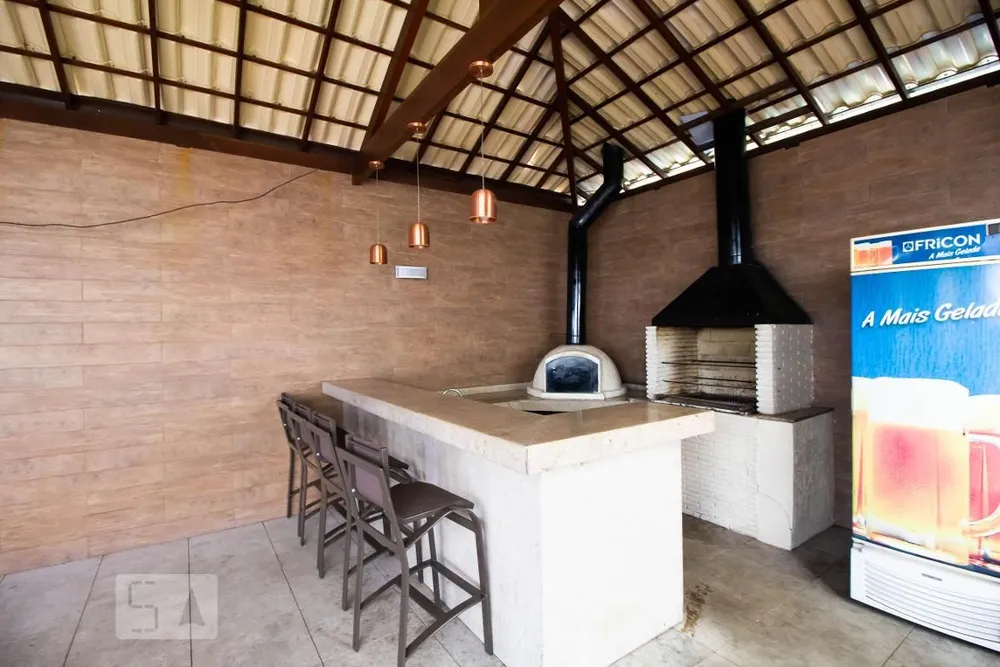 Cobertura, 3 quartos, 220 m² - Foto 2