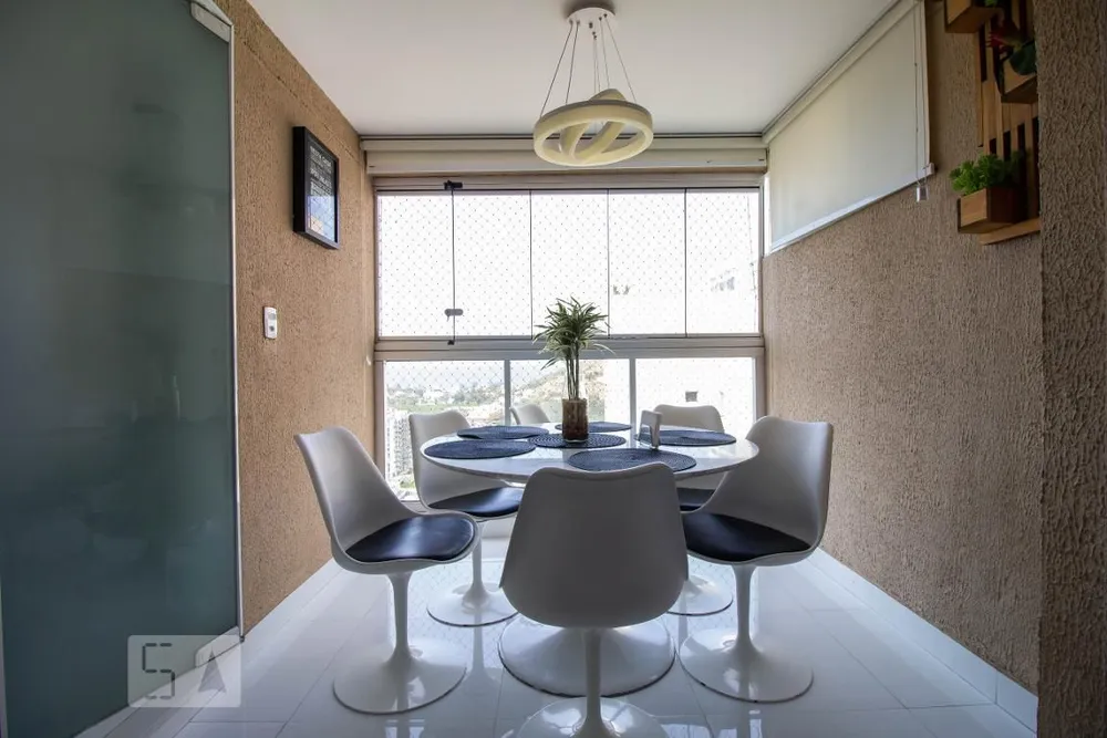 Cobertura, 3 quartos, 220 m² - Foto 13