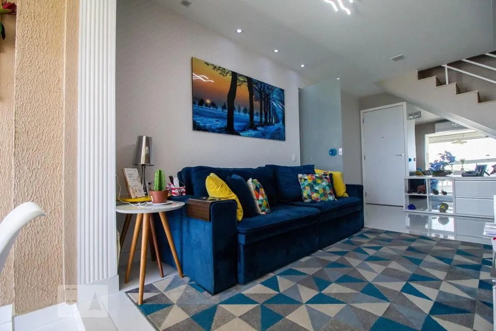 Cobertura, 3 quartos, 220 m² - Foto 6