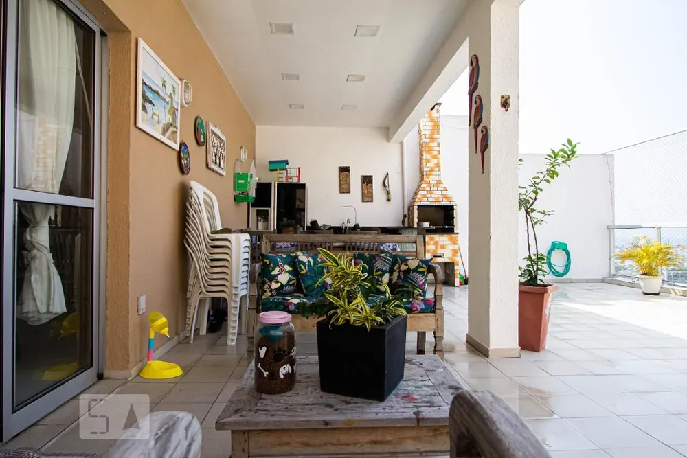 Cobertura, 3 quartos, 220 m² - Foto 36