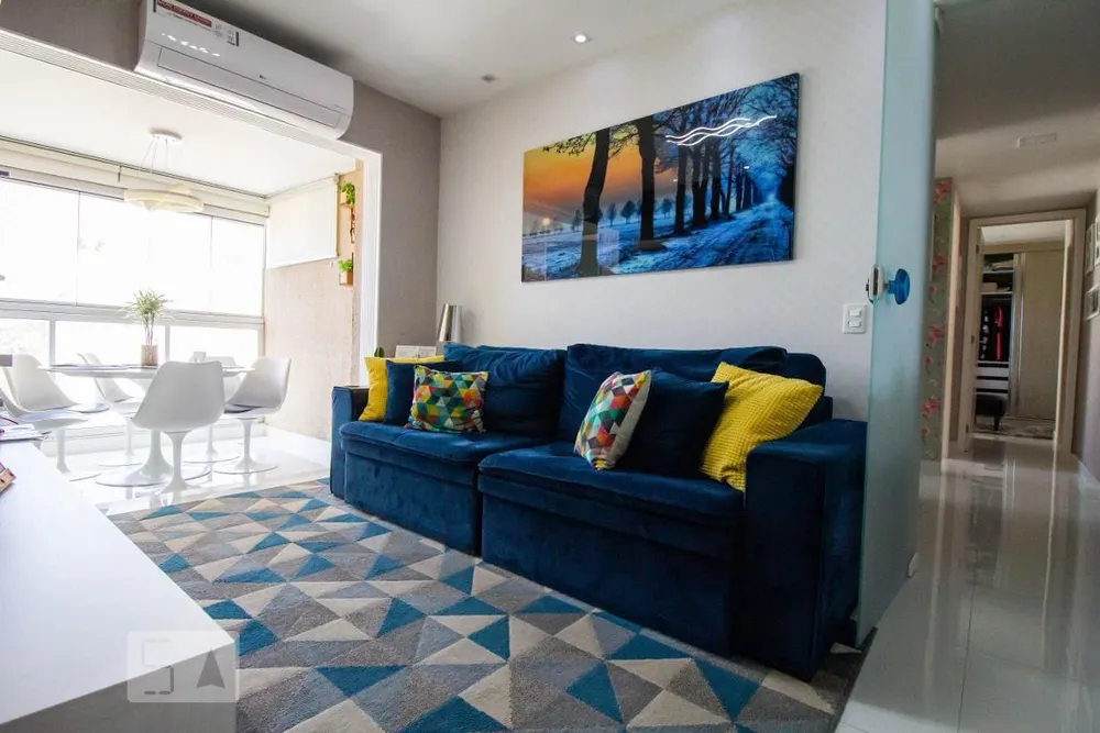 Cobertura, 3 quartos, 220 m² - Foto 9