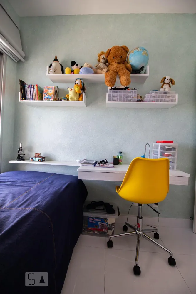 Cobertura, 3 quartos, 220 m² - Foto 16
