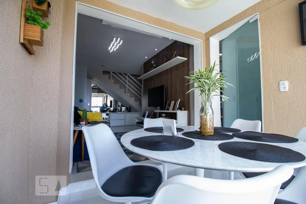 Cobertura, 3 quartos, 220 m² - Foto 11