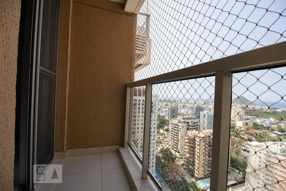 Cobertura, 3 quartos, 220 m² - Foto 3
