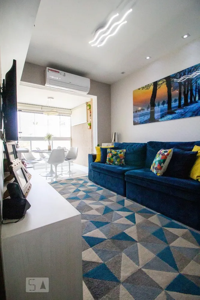 Cobertura, 3 quartos, 220 m² - Foto 10