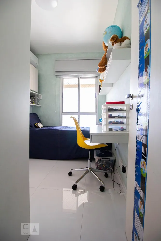 Cobertura, 3 quartos, 220 m² - Foto 14