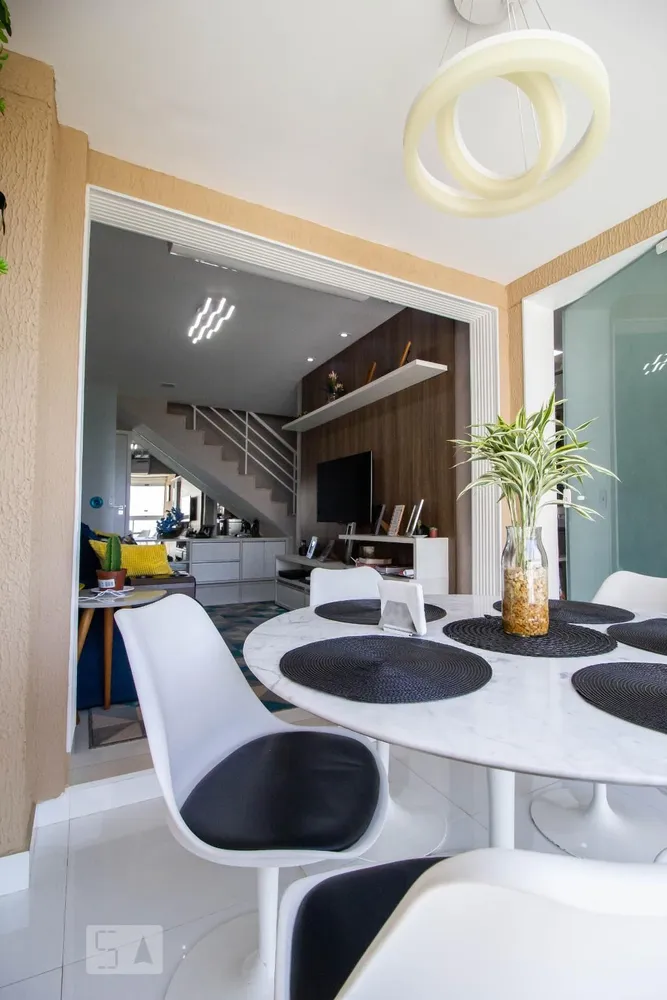 Cobertura, 3 quartos, 220 m² - Foto 12