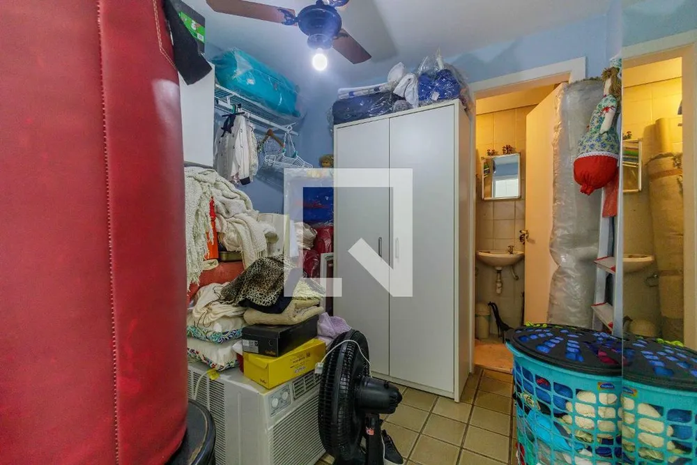 Cobertura, 4 quartos, 200 m² - Foto 35