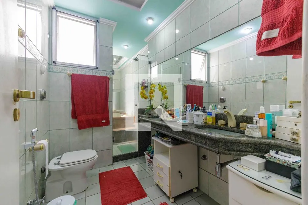 Cobertura, 4 quartos, 200 m² - Foto 31