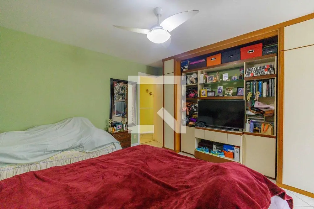 Cobertura, 4 quartos, 200 m² - Foto 12