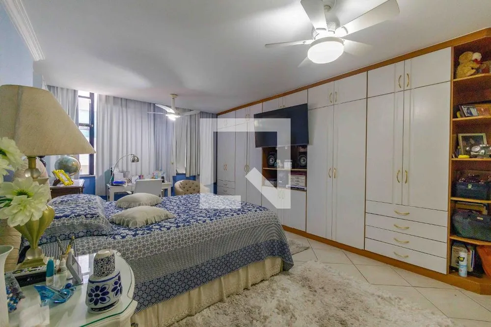 Cobertura, 4 quartos, 200 m² - Foto 8