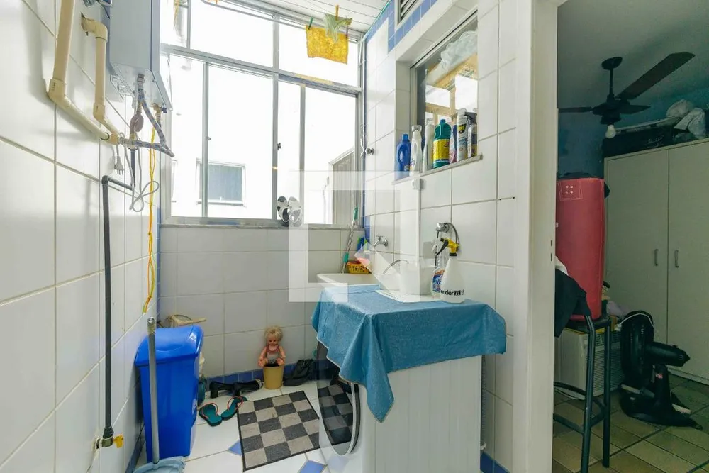 Cobertura, 4 quartos, 200 m² - Foto 11