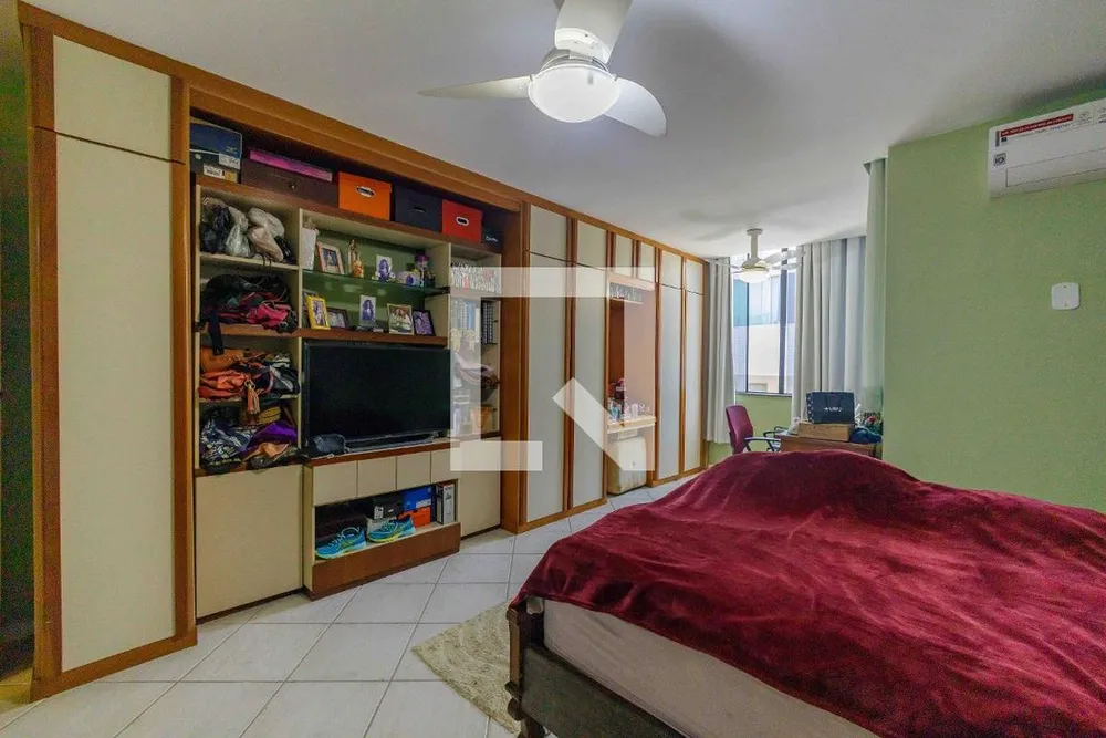 Cobertura, 4 quartos, 200 m² - Foto 5