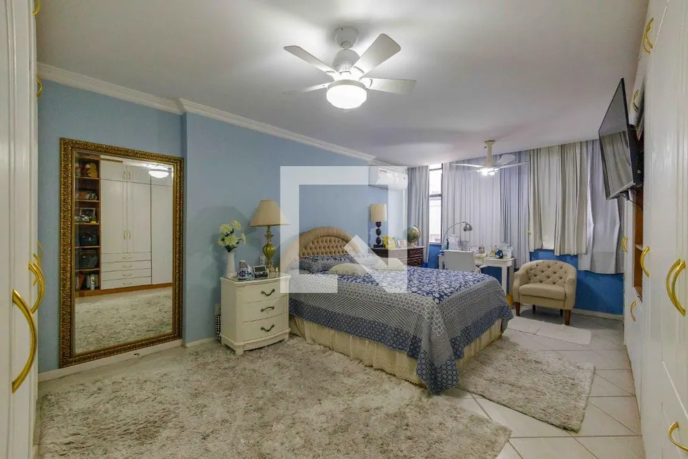 Cobertura, 4 quartos, 200 m² - Foto 16