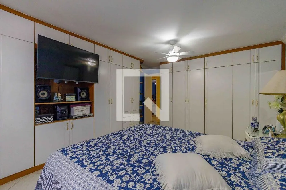 Cobertura, 4 quartos, 200 m² - Foto 3