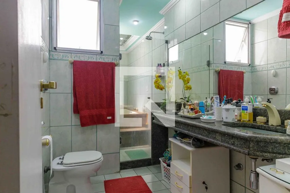 Cobertura, 4 quartos, 200 m² - Foto 4