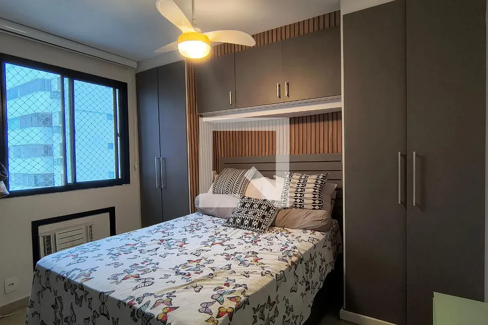 Apartamento, 3 quartos, 63 m² - Foto 20