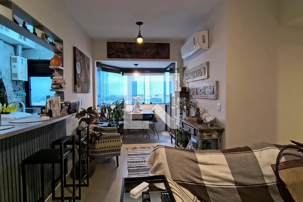 Apartamento, 3 quartos, 63 m² - Foto 3