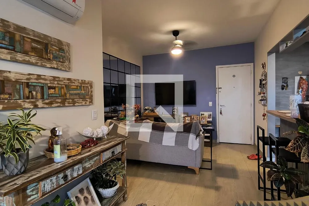 Apartamento, 3 quartos, 63 m² - Foto 5