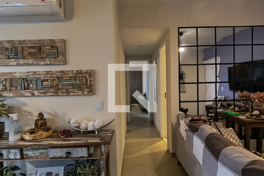 Apartamento, 3 quartos, 63 m² - Foto 9