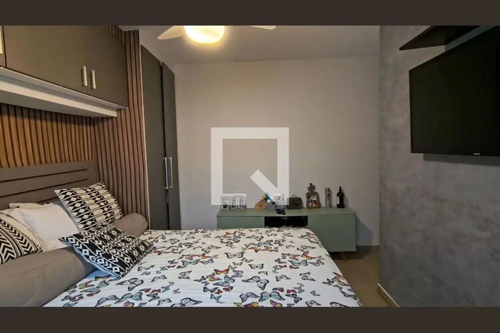 Apartamento, 3 quartos, 63 m² - Foto 23