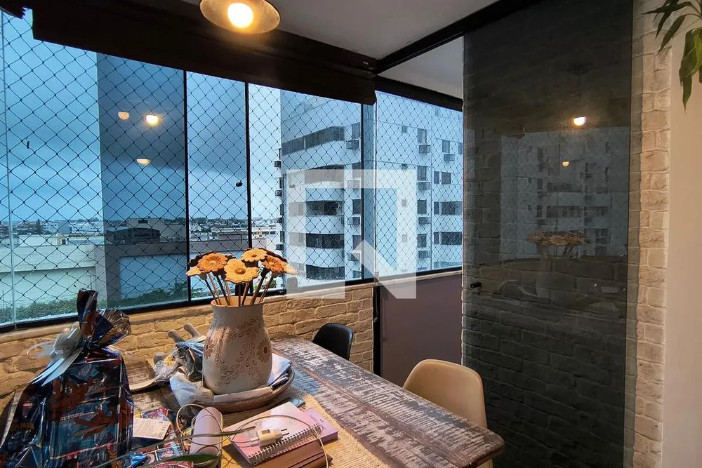 Apartamento, 3 quartos, 63 m² - Foto 14