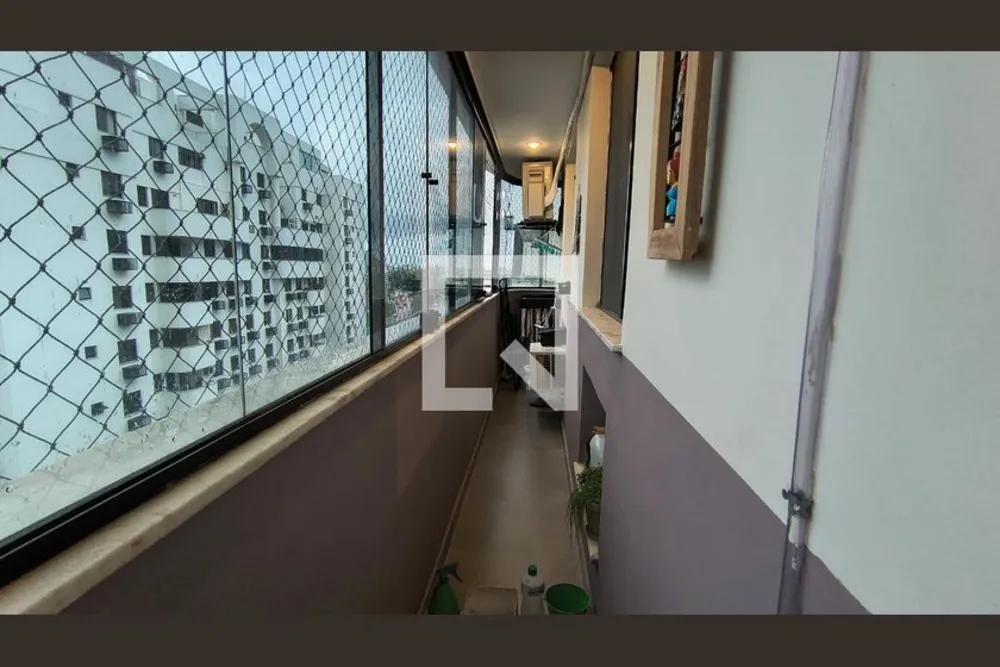 Apartamento, 3 quartos, 63 m² - Foto 15