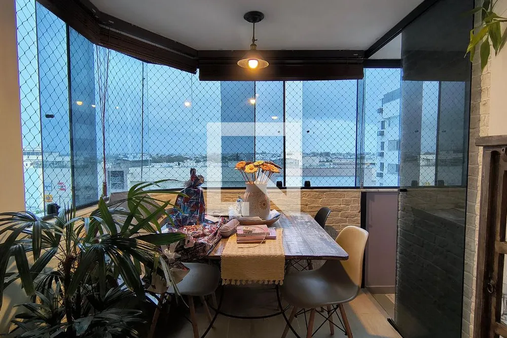 Apartamento, 3 quartos, 63 m² - Foto 11