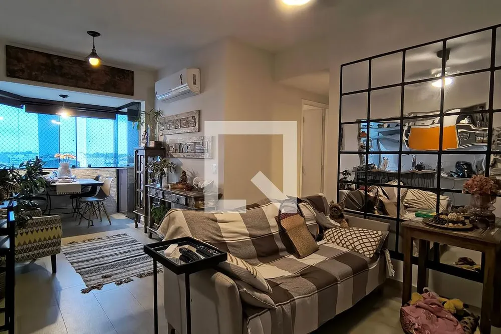 Apartamento, 3 quartos, 63 m² - Foto 1