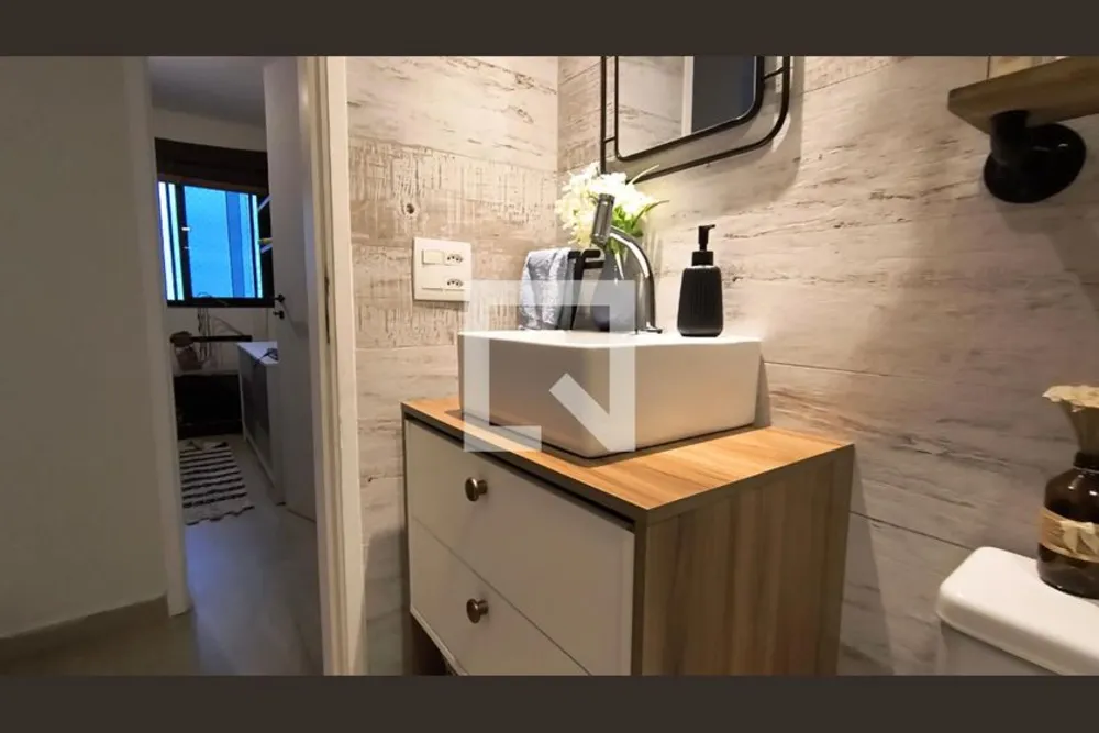 Apartamento, 3 quartos, 63 m² - Foto 53