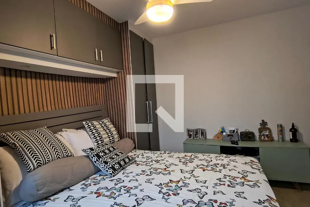 Apartamento, 3 quartos, 63 m² - Foto 22