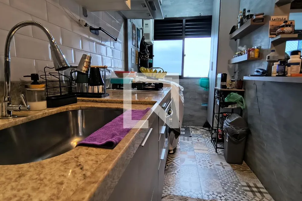 Apartamento, 3 quartos, 63 m² - Foto 58