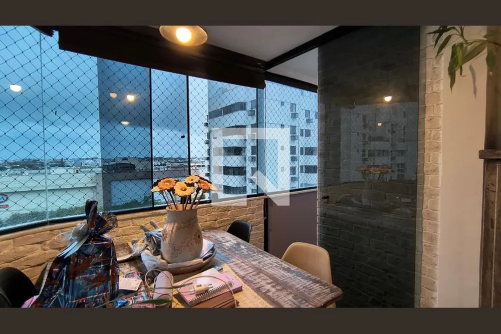 Apartamento, 3 quartos, 63 m² - Foto 13