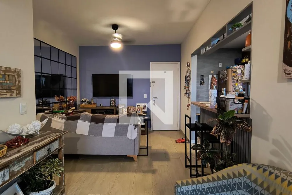 Apartamento, 3 quartos, 63 m² - Foto 7