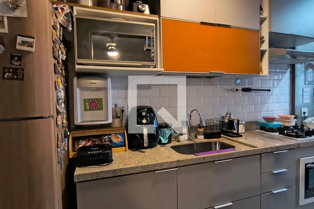Apartamento, 3 quartos, 63 m² - Foto 56