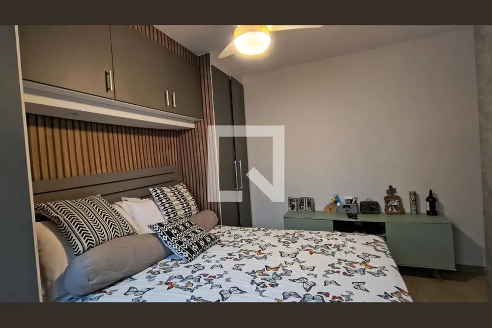 Apartamento, 3 quartos, 63 m² - Foto 21