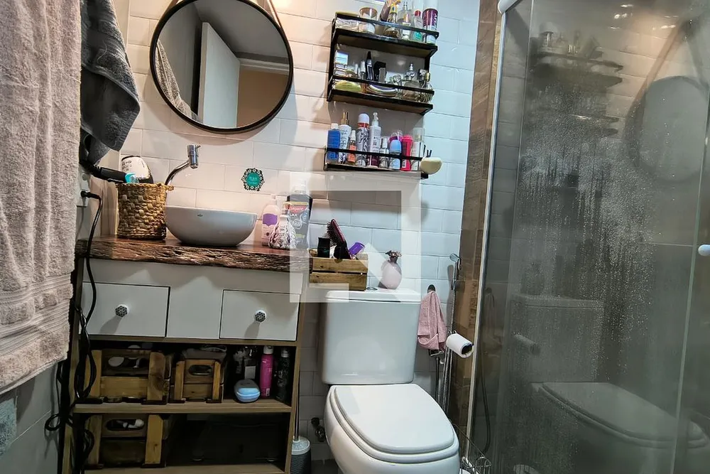 Apartamento, 3 quartos, 63 m² - Foto 26