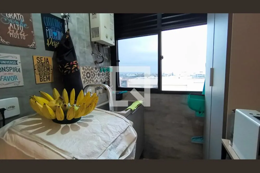Apartamento, 3 quartos, 63 m² - Foto 61