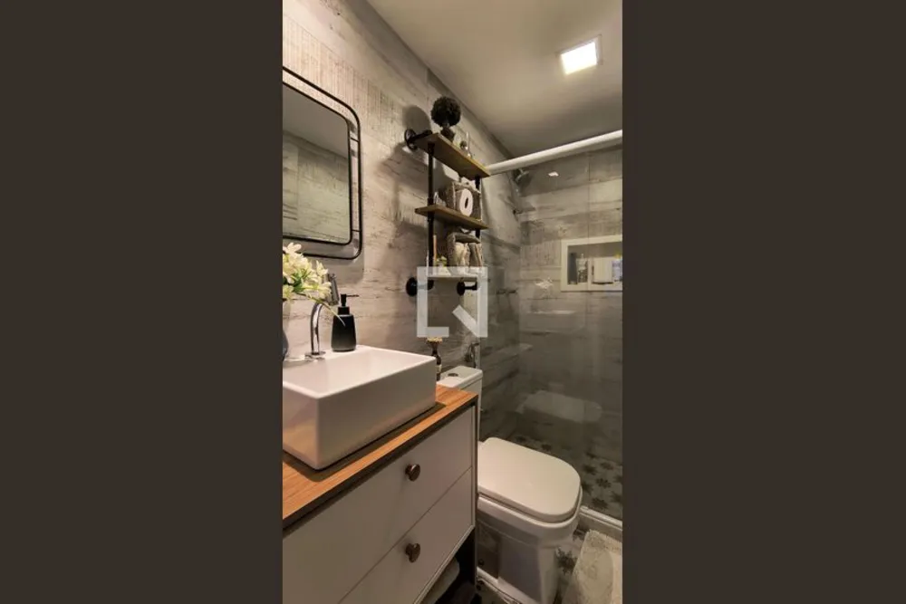 Apartamento, 3 quartos, 63 m² - Foto 49