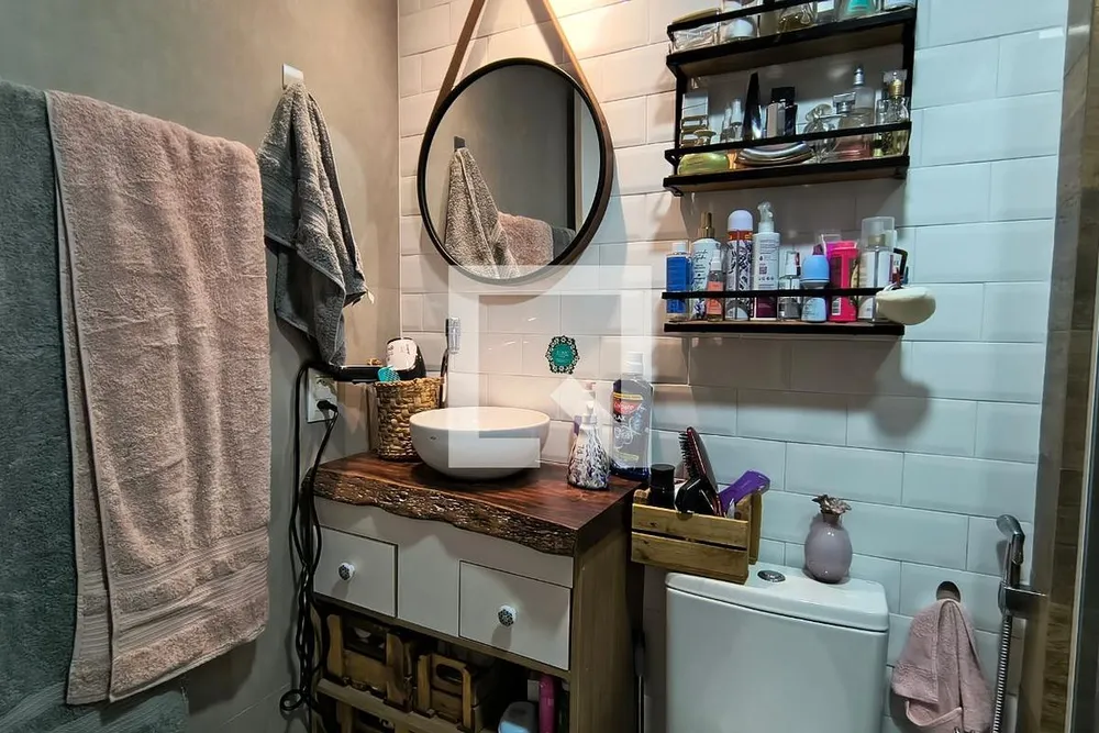 Apartamento, 3 quartos, 63 m² - Foto 30