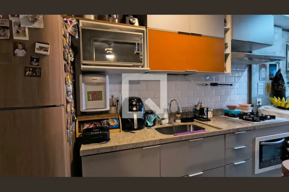 Apartamento, 3 quartos, 63 m² - Foto 55