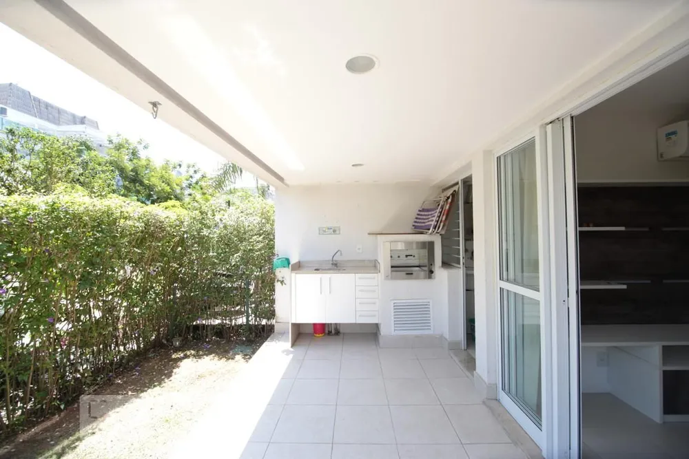 Apartamento, 2 quartos, 100 m² - Foto 21